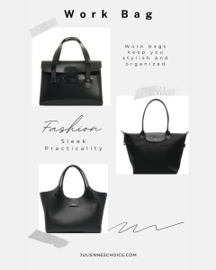 work bag