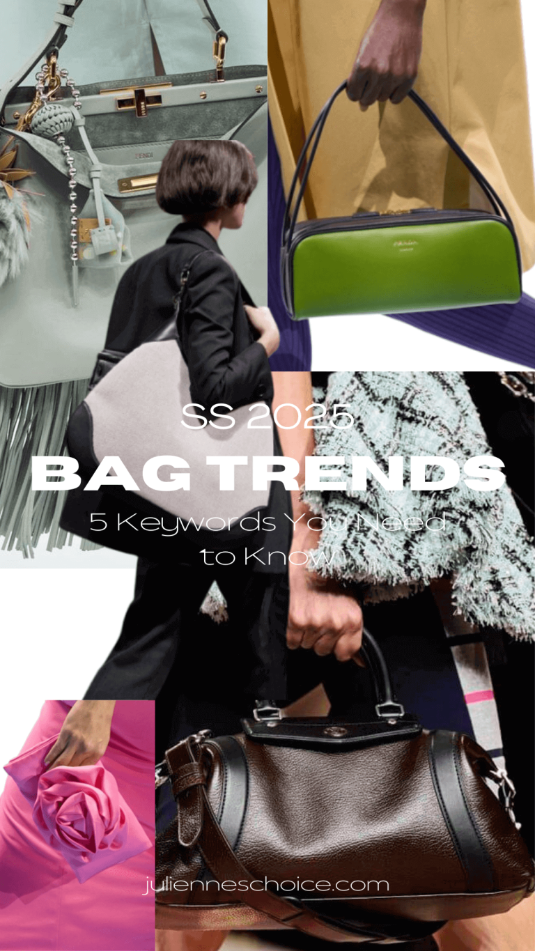 Bag Trends