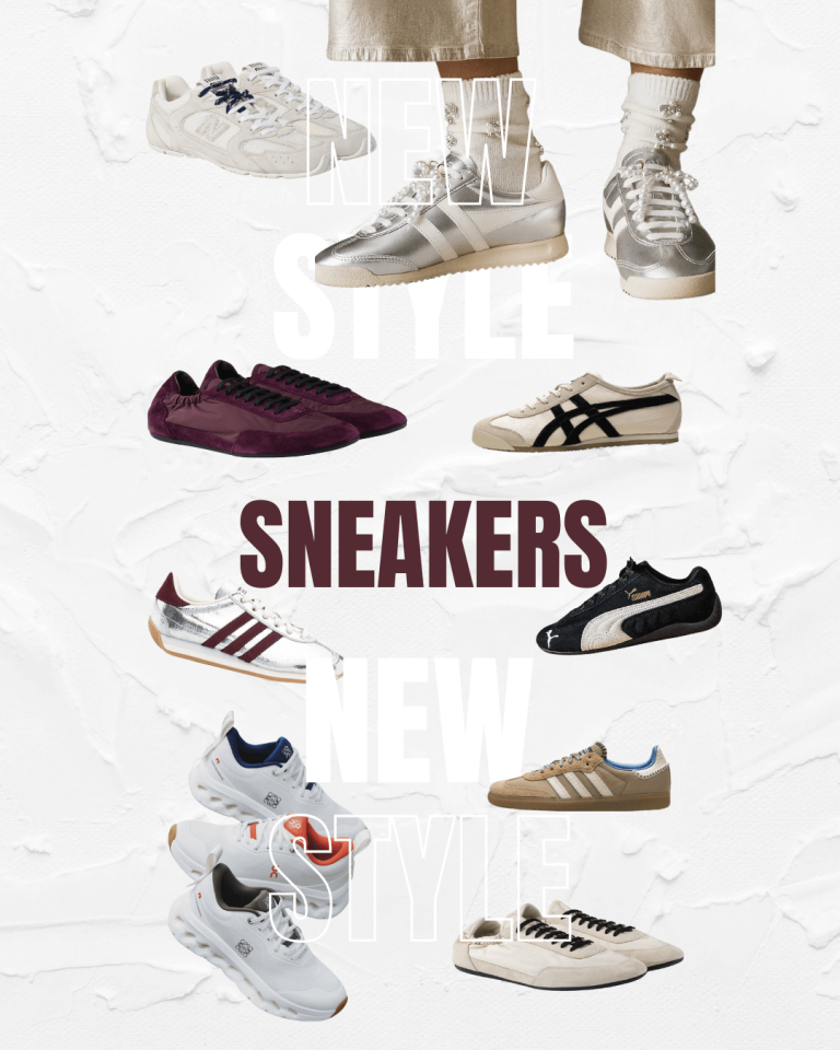 sneakers