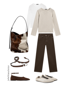 spring STYLE