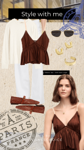 LTK x Madewell