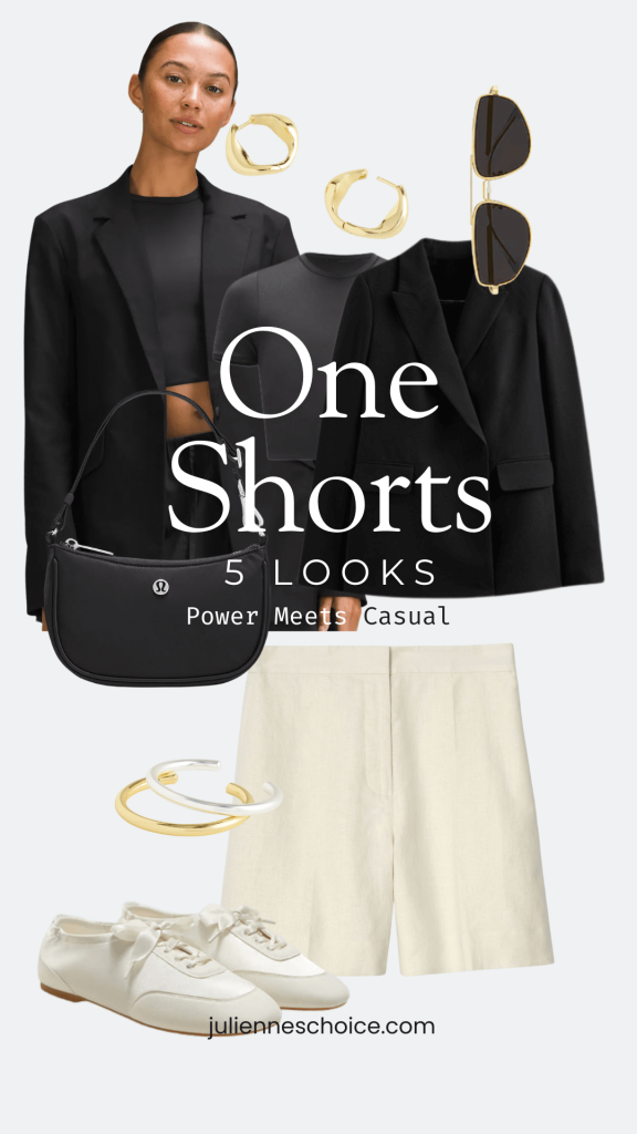 Bermuda Shorts